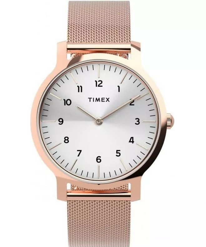 Timex Essential Norway Women's Watch TW2U22900