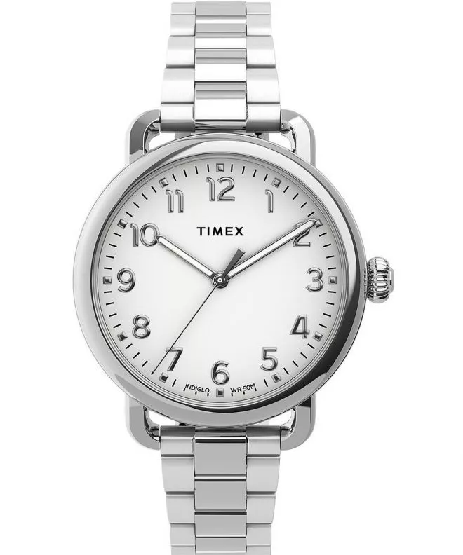 Timex Essential watch TW2U13700
