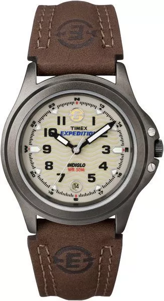 Timex Expedition Metal Field Women's Watch T47042