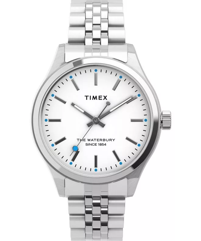 Timex Heritage Waterbury Women's Watch TW2U23400