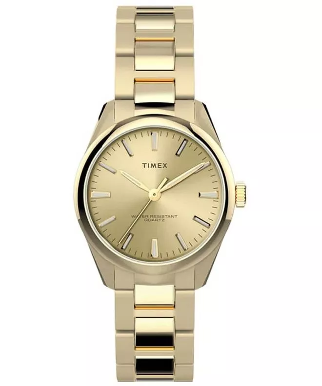 Timex Highview watch TW2V26200
