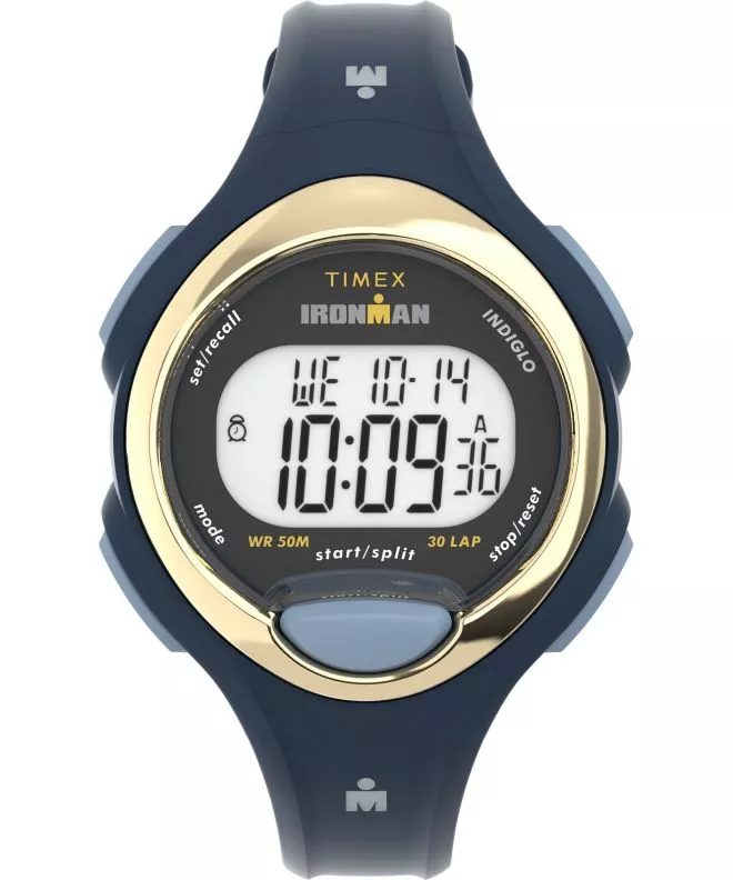 Timex Ironman Essential 30  watch TW2W17000