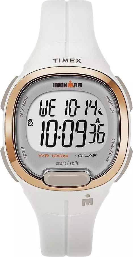 Timex Ironman T10 watch TW5M19900