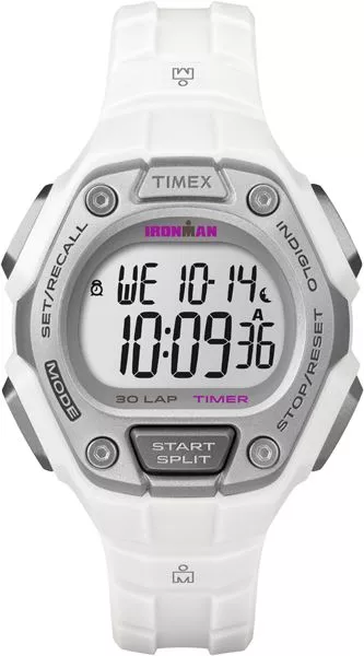 Timex Ironman Triathlon 30 Lap Women's Watch TW5K89400