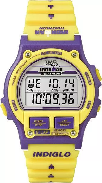 Timex Ironman 8 Lap Women's Watch T5K840