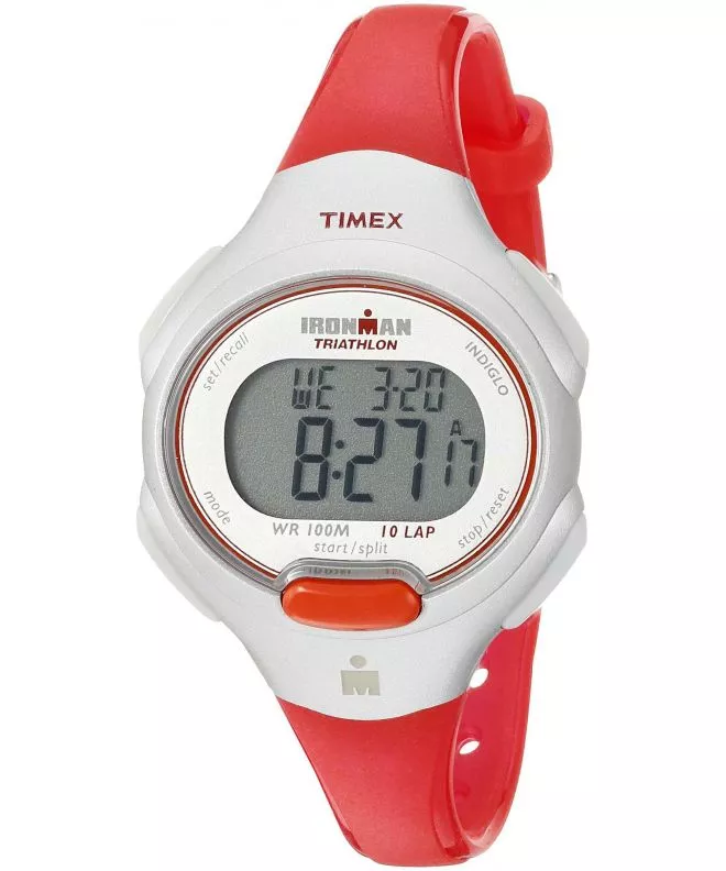 Timex Ironman Triathlon Women's Watch T5K741