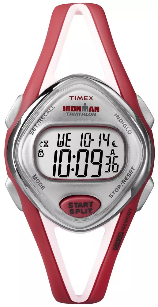 Timex Ironman Triathlon Women's Watch T5K787