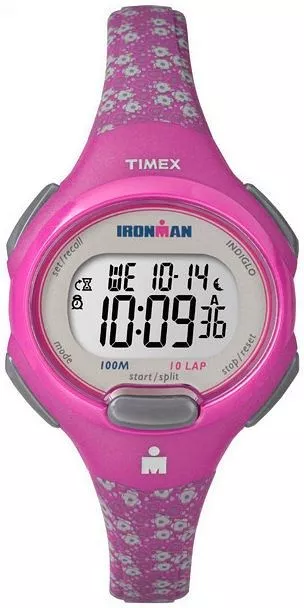 Timex Ironman Women's Watch TW5M07000