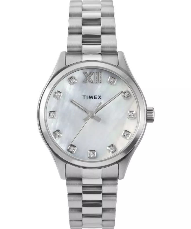 Timex Legacy 34mm watch TW2W85300