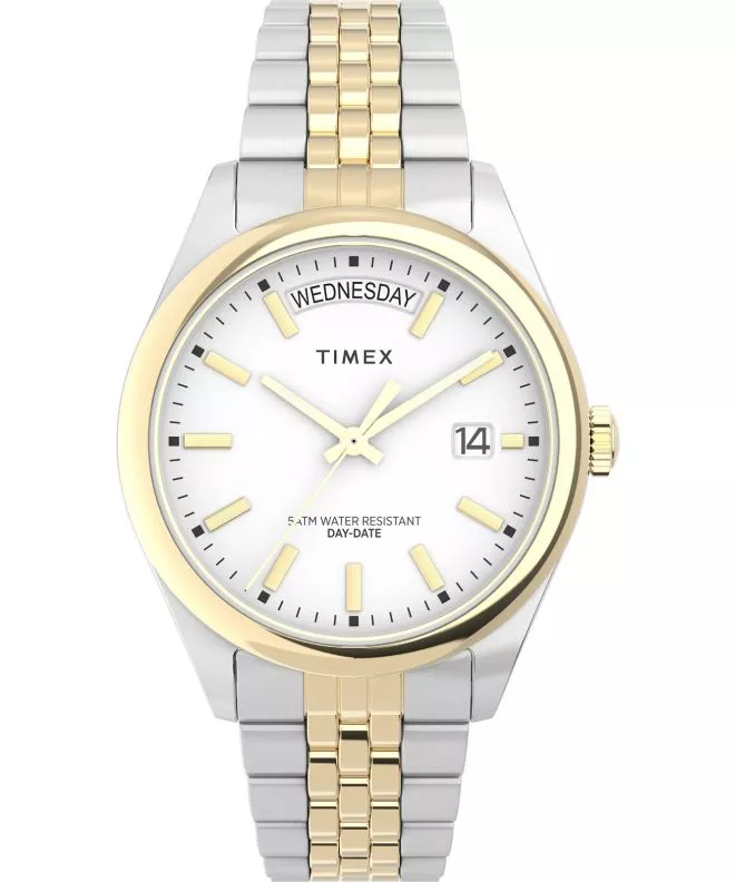 Timex Legacy watch TW2V68500