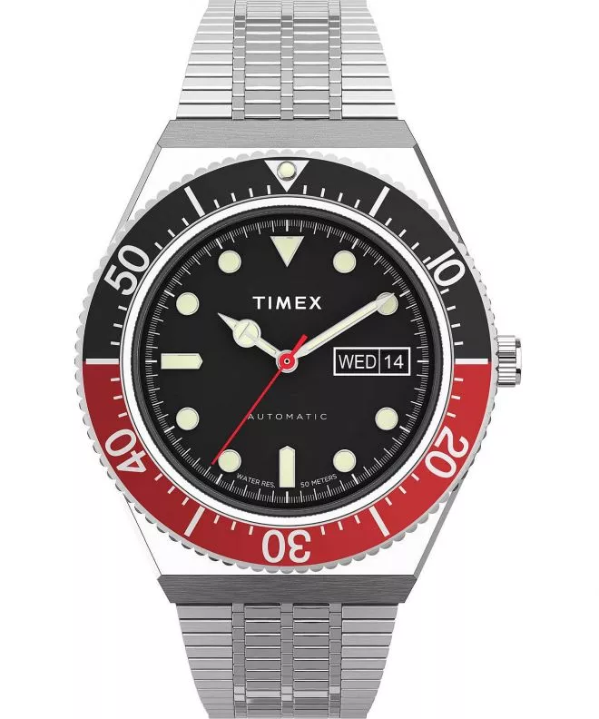 Timex Timex Q Reissue watch TW2U83400