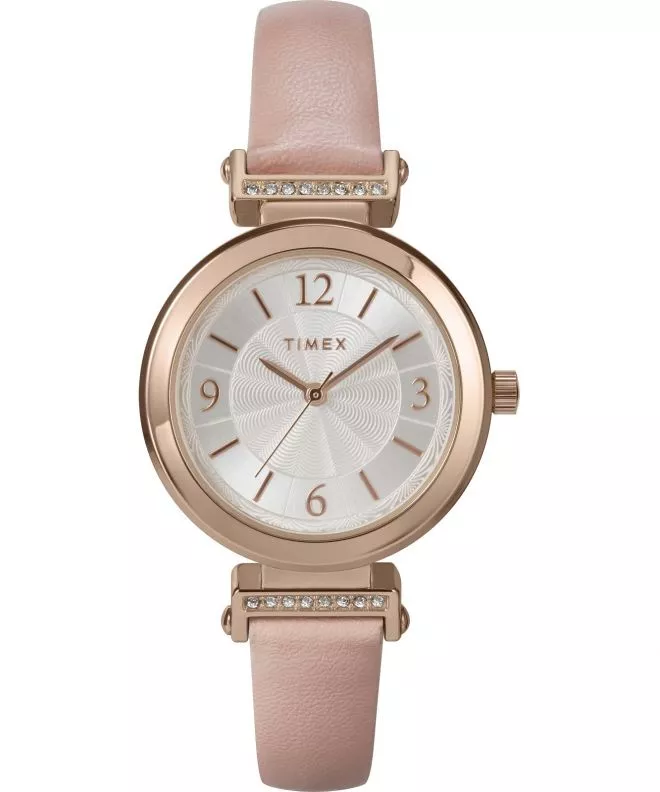 Timex Main Street watch TW2W96300