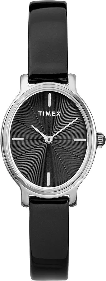 Timex Milano Oval Women's Watch TW2R94500