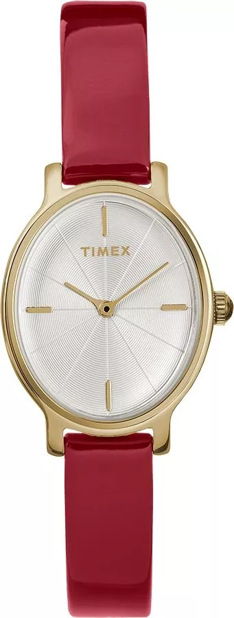 Timex Milano Oval Women's Watch TW2R94700