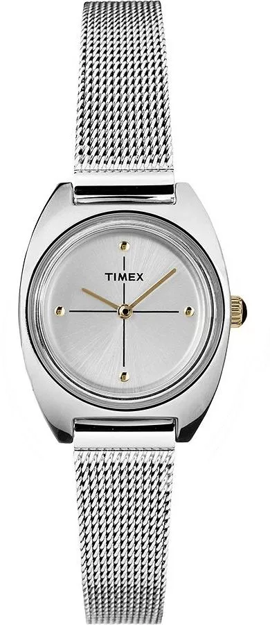 Timex Milano Petite Women's Watch TW2T37700