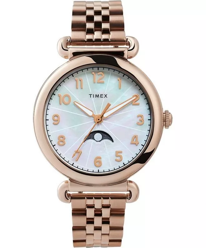 Timex Model 23 Women's Watch TW2T89400