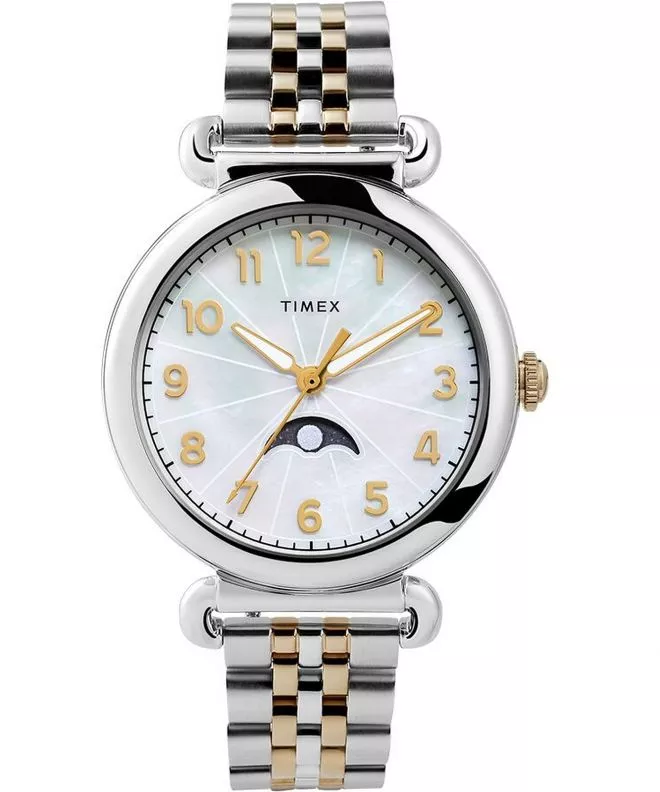Timex Model 23 Women's Watch TW2T89600