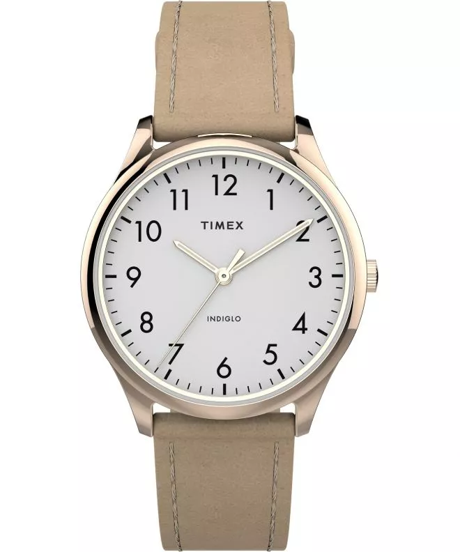 Timex Modern Easy Reader watch TW2T72400