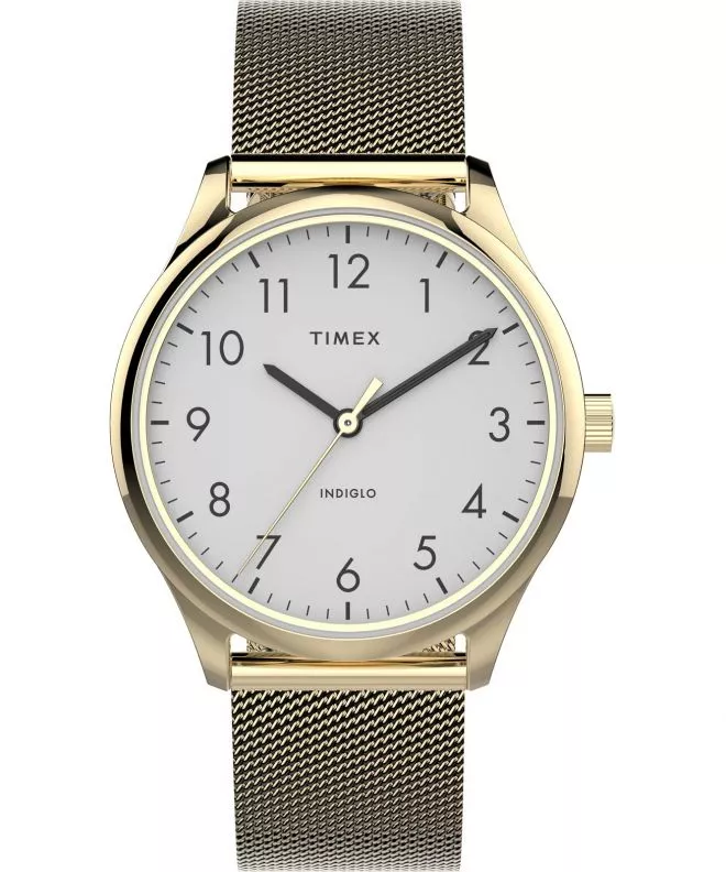 Timex Modern Easy Reader watch TW2V26800