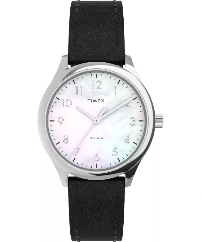 Timex Modern Easy Reader watch TW2W15900