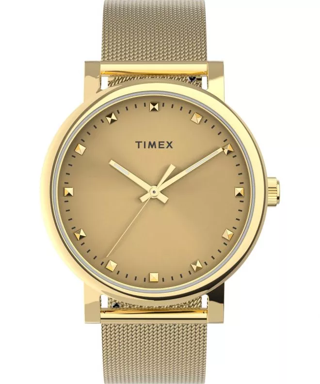 Timex Essential Originals watch TW2U05400