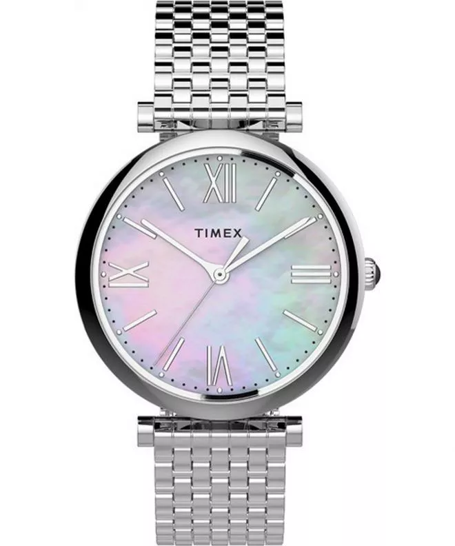 Timex Parisienne Women's Watch TW2T79300