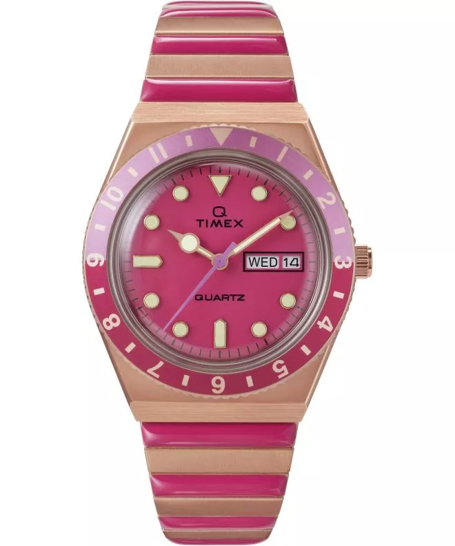 Timex Q Timex Diver watch TW2W41000