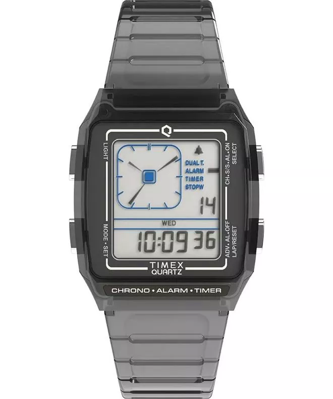 Timex Q watch TW2W45000
