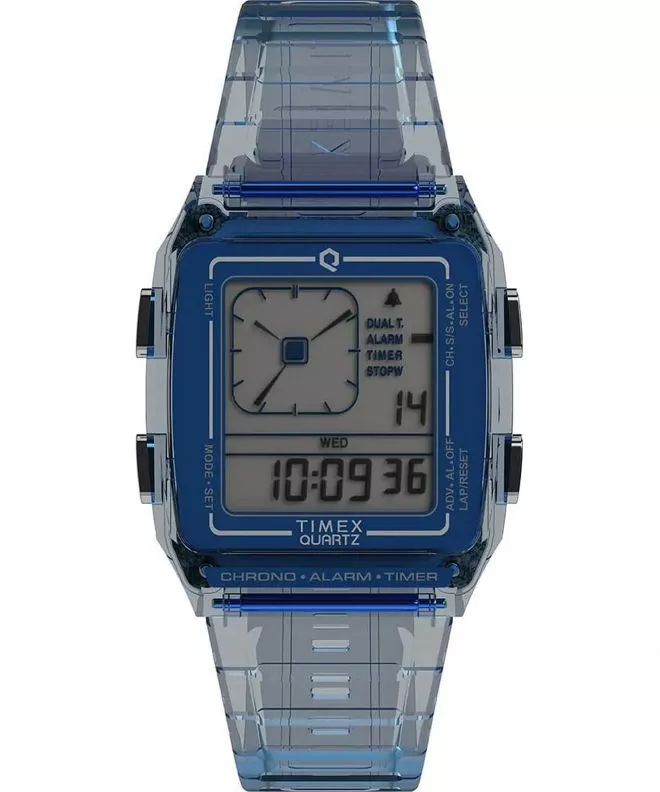 Timex Q watch TW2W45100