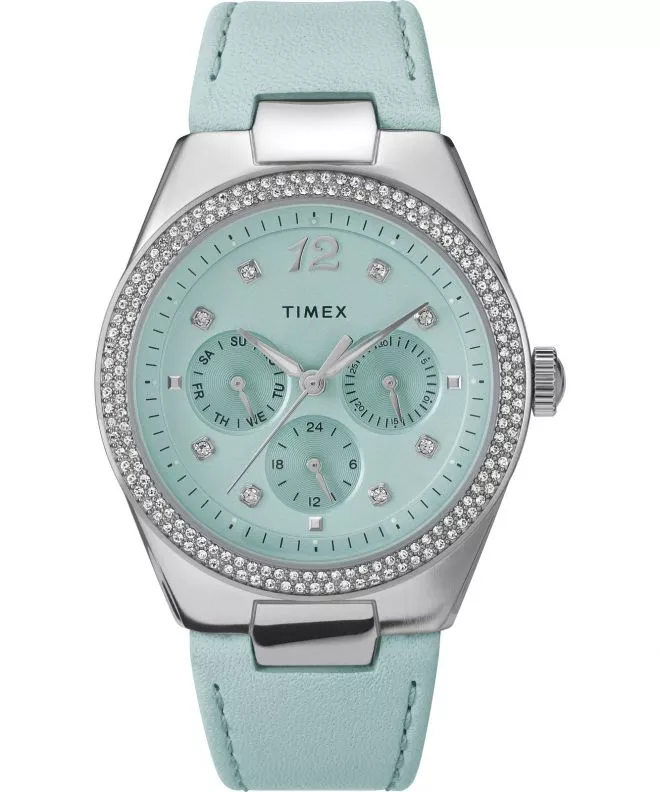 Timex Simone Multifunction watch TW2V80400