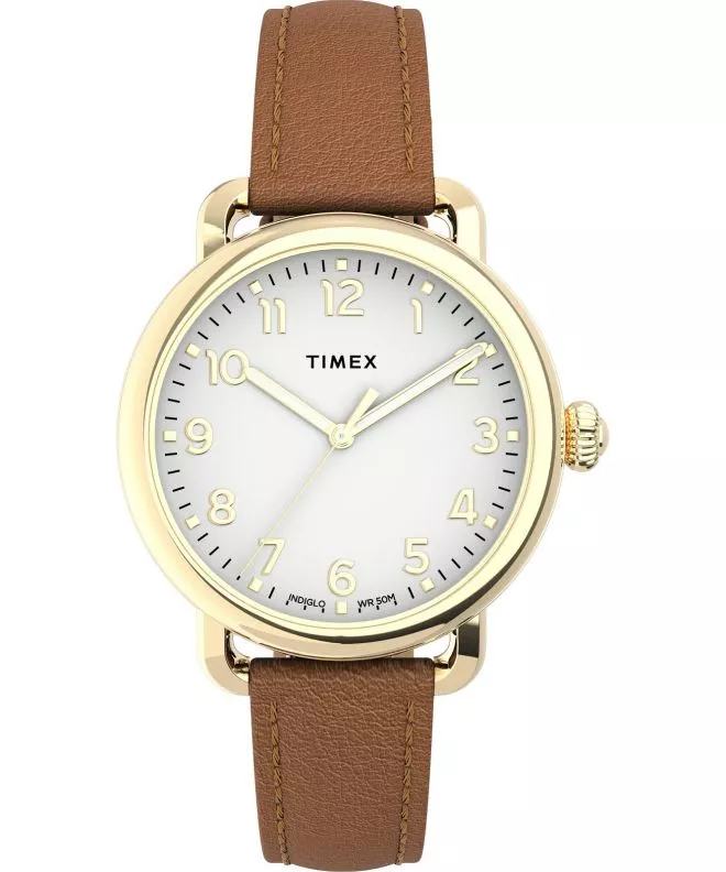 Timex Standard Women's Watch TW2U13300