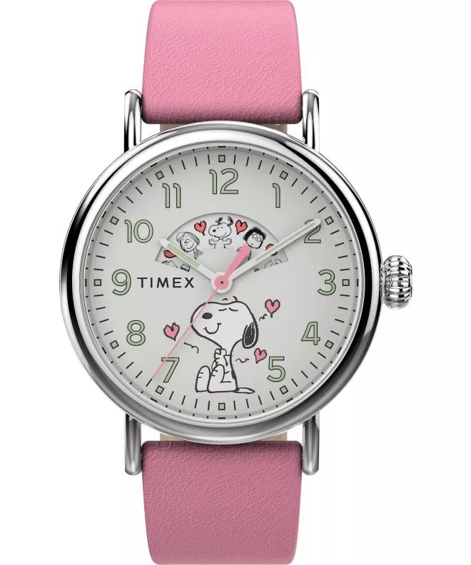 Timex Standard X watch TW2W88900