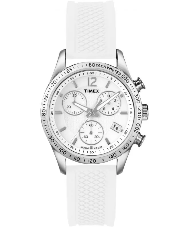 Timex Chronograph Women's Watch T2P061