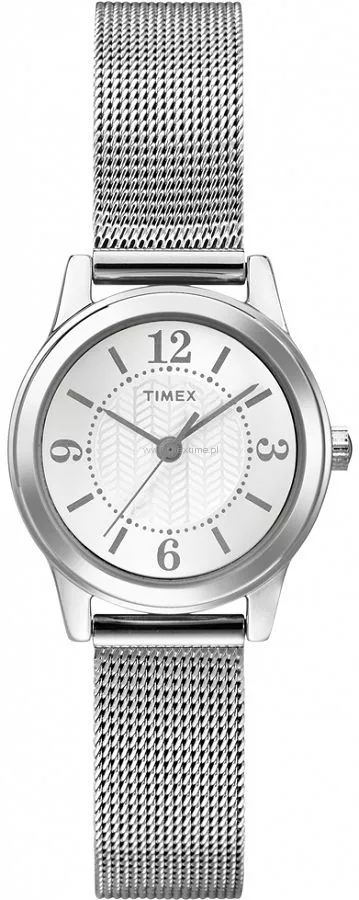 Timex Ladies Originals Women's Watch T2P457