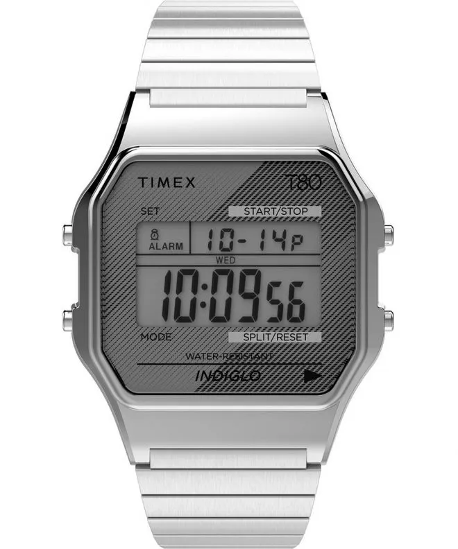 Timex T80 Women's Watch TW2R79100