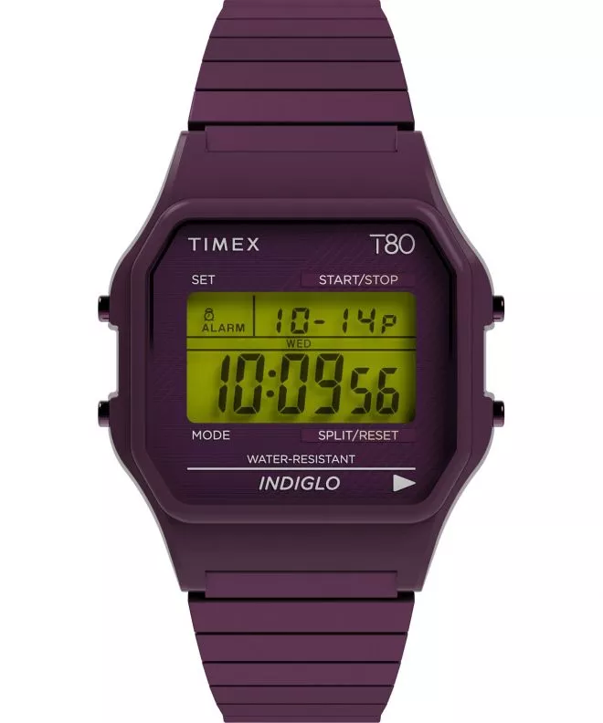 Timex T80 Vintage watch TW2U93900