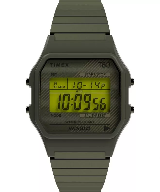 Timex T80 Vintage watch TW2U94000