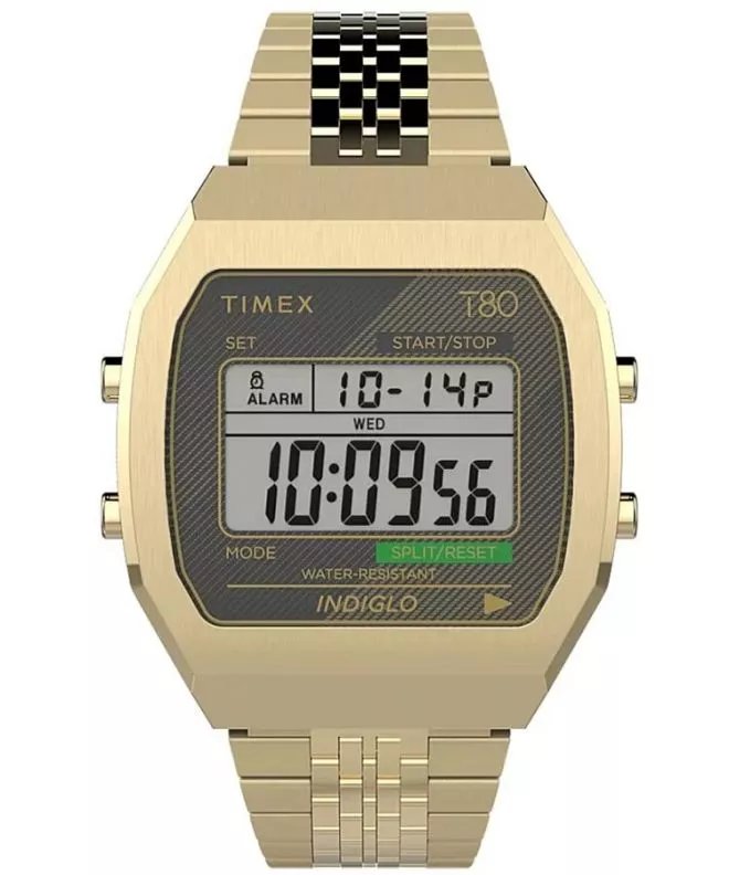 Timex T80 ladies watch TW2V74300
