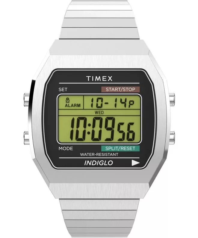 Timex T80 watch TW2W47700