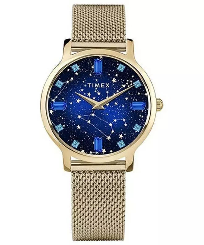 Timex Transcend Celestial watch TW2V51900