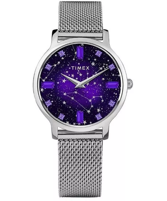 Timex Transcend Celestial watch TW2V52000