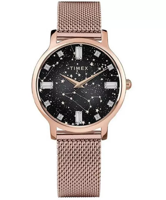 Timex Transcend Celestial watch TW2V52100