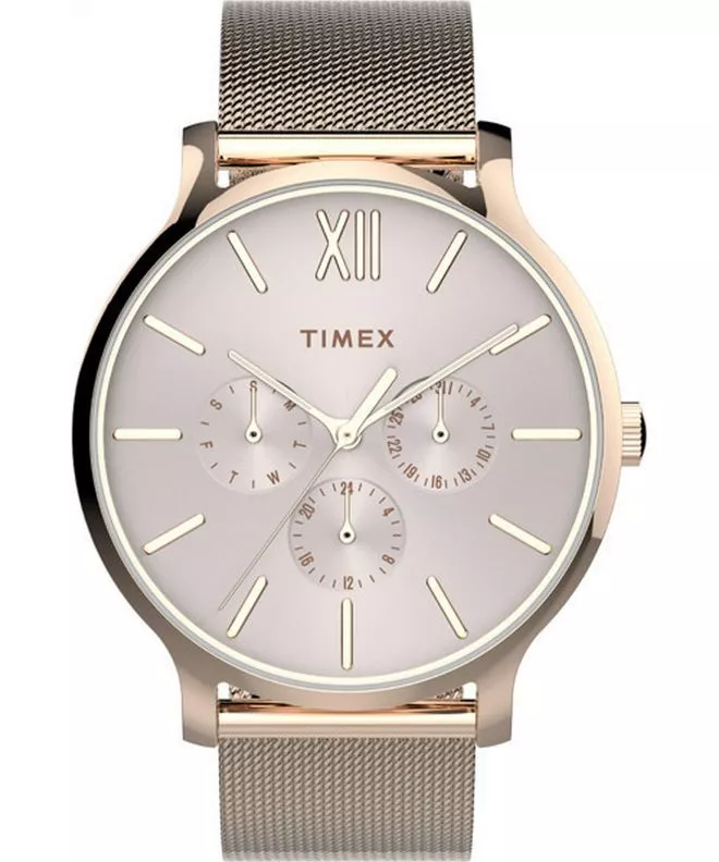 Timex City Transcend watch TW2T74500