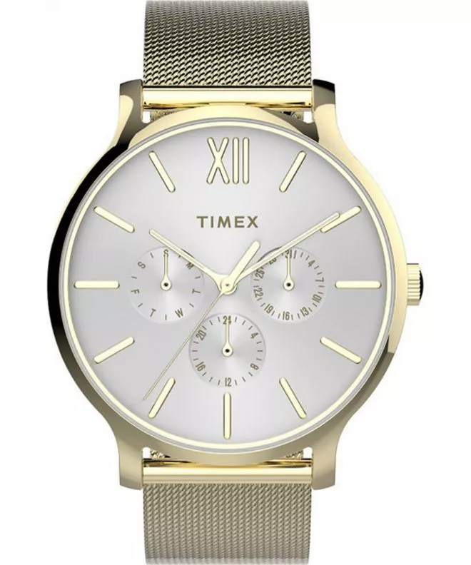 Timex City Transcend watch TW2T74600