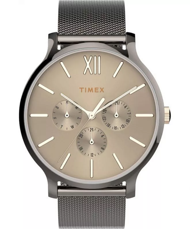 Timex Transcend Multifunction Women's Watch TW2T74700