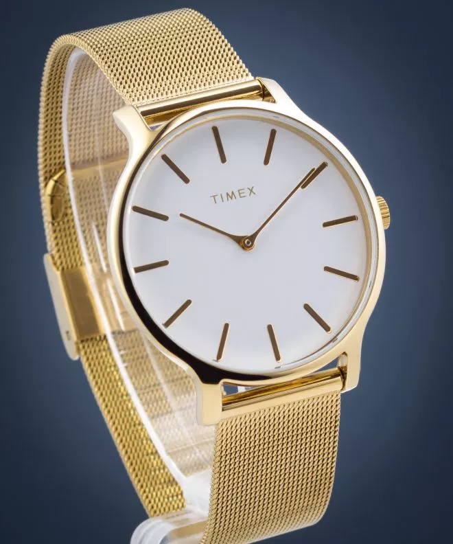 Timex City Transcend watch TW2T74100