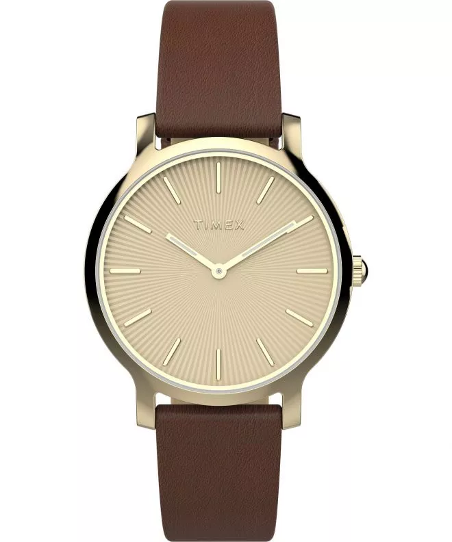 Timex Transcend watch TW2V67000