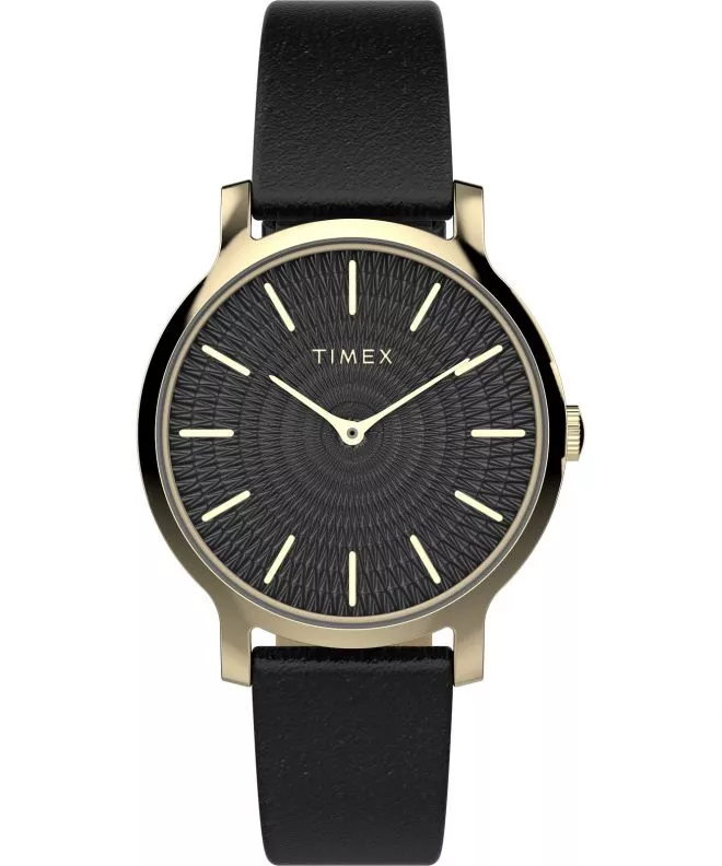 Timex Transcend  watch TW2V92600