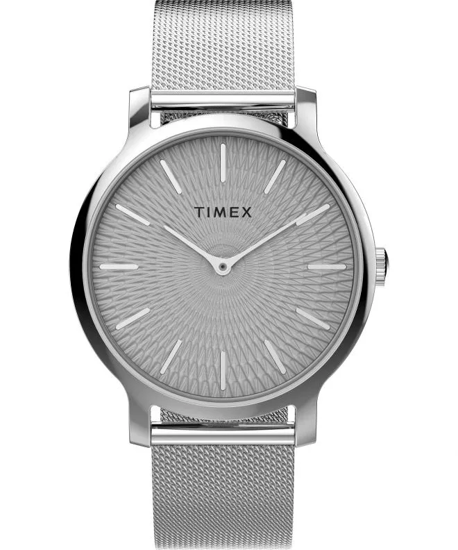 Timex Transcend  watch TW2V92900