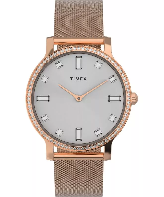 Timex Transcend  watch TW2W19200
